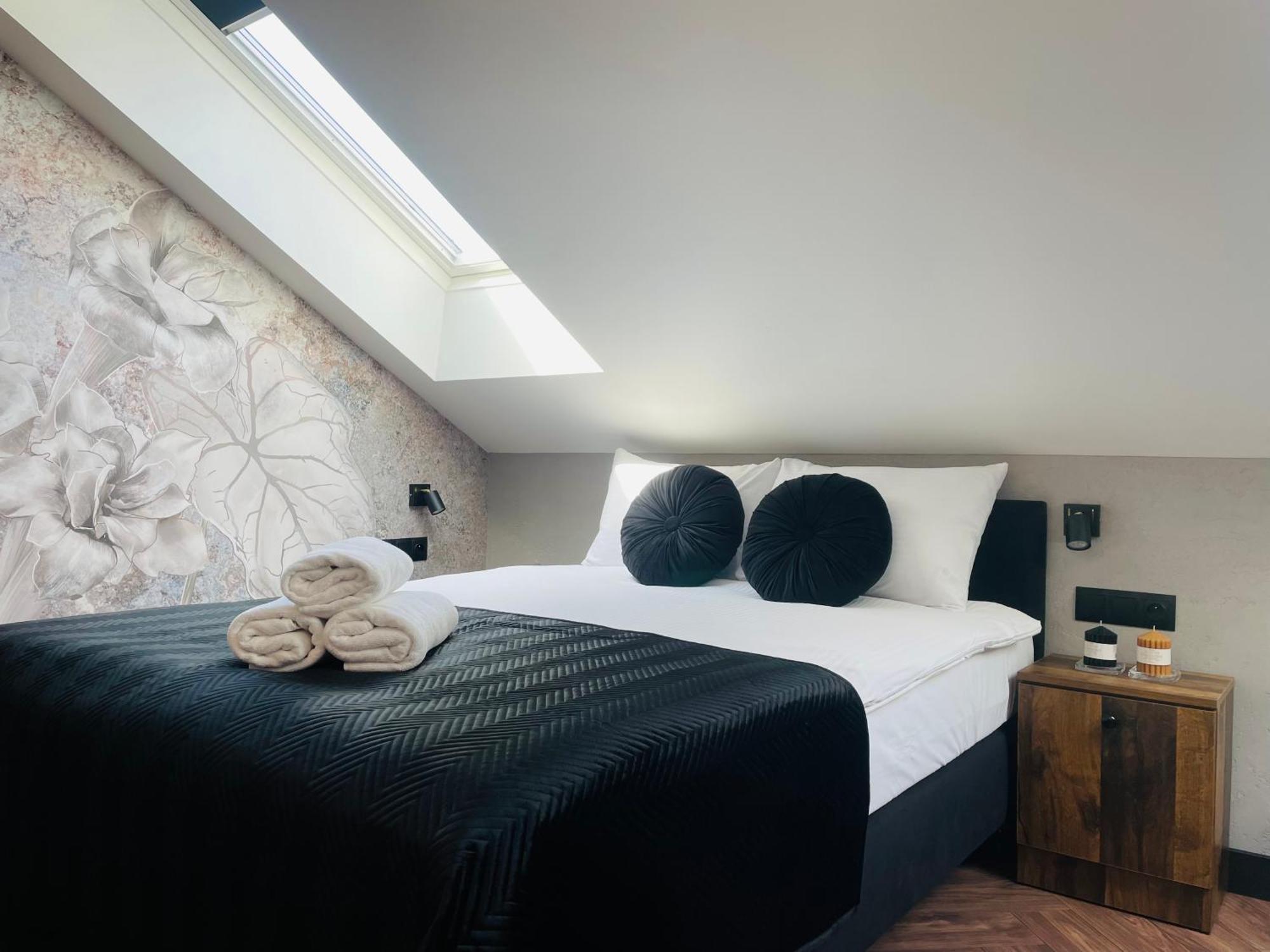 Hotel Millennium Przasnysz Cameră foto