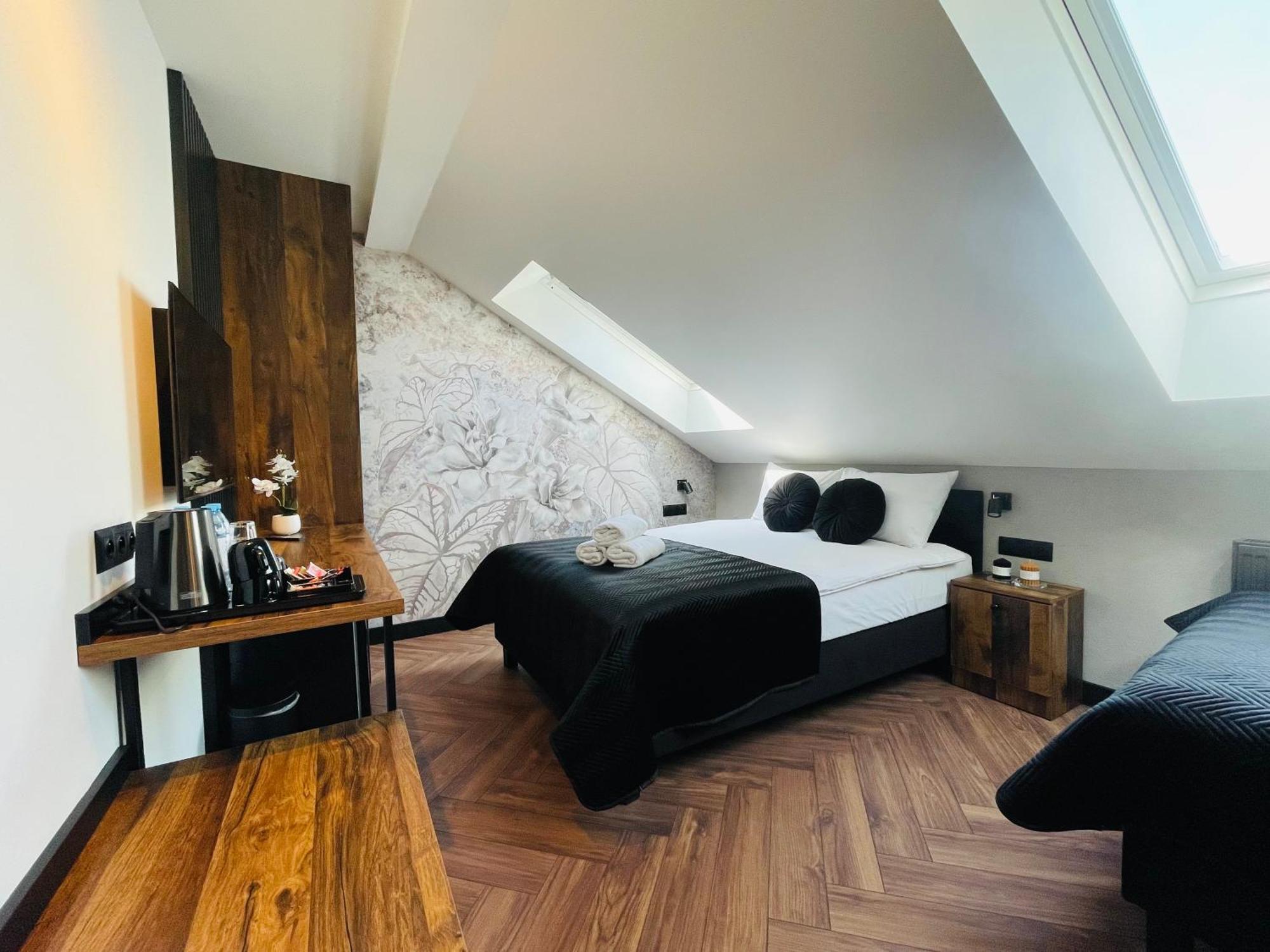 Hotel Millennium Przasnysz Cameră foto