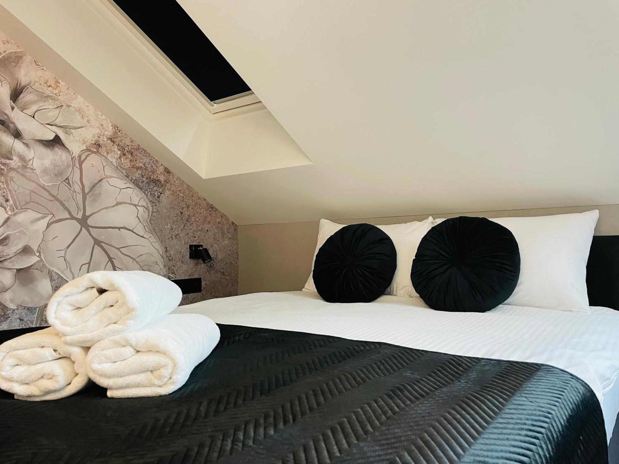 Hotel Millennium Przasnysz Cameră foto